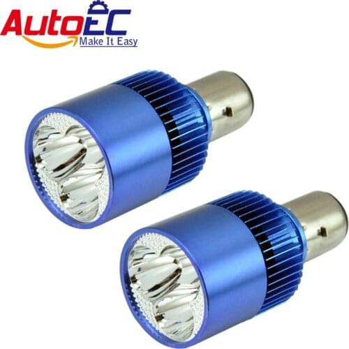 AutoEC Headlamps