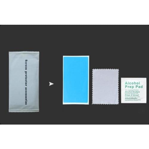 Car Navigation Tempered Glass Screen Protector Steel For Kia Sportage QL