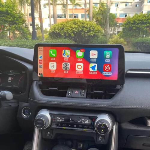 Car radio android for Toyota RAV4