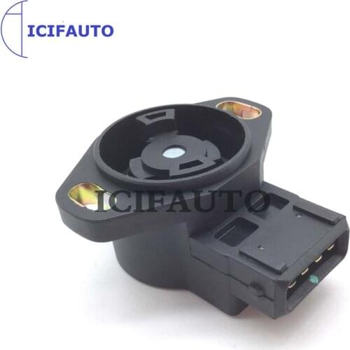 Throttle Position Sensor MD614280 MD614375 MD614491 MD614697 TPS For Mitsubishi Diamante Expo Mighty Pajero Dodge Eagle Plymouth