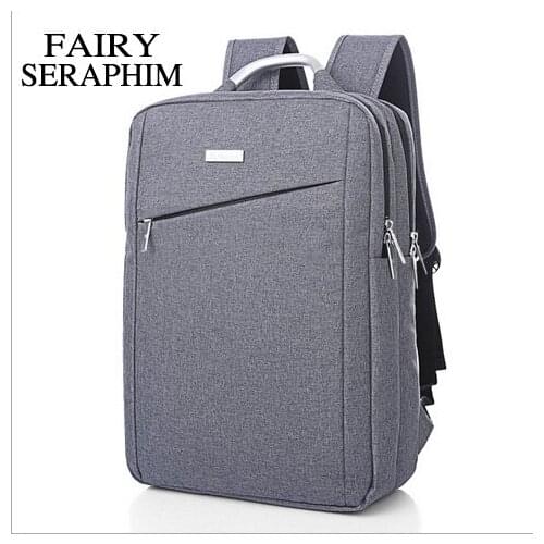 FAIRY SERAPHIM Travel Bags