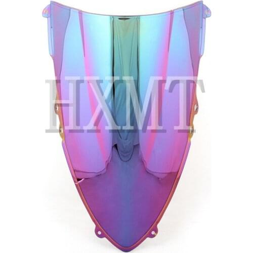HotSale For Ducati Panigale 899 1199 1199R 1199S 2011 2012 2013 2014 2015 Windshield WindScreen Double Bubble R S