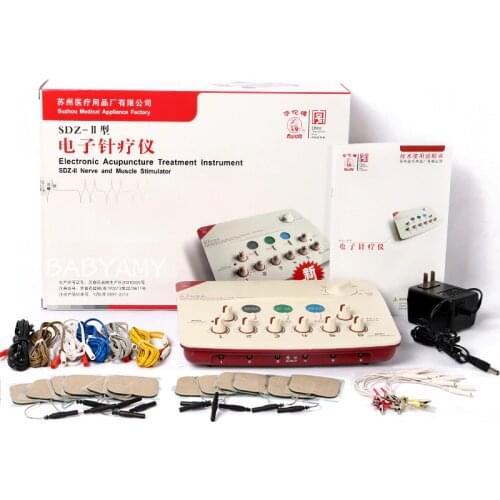 Hwato Body Massagers