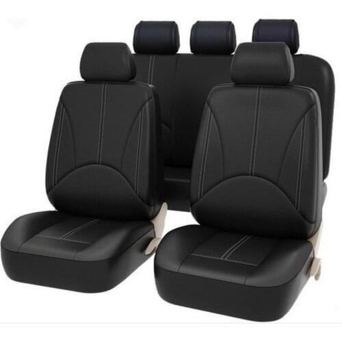 Icaroom Car Seat Covers