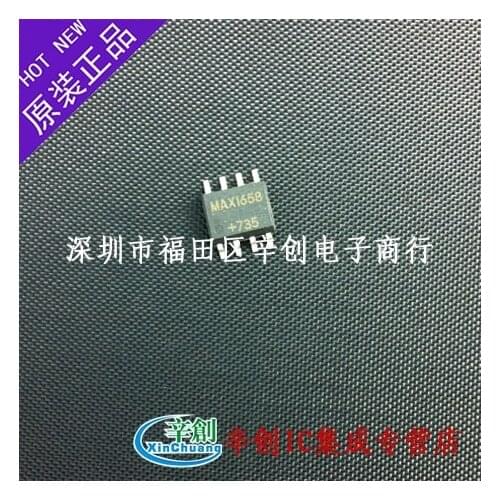 Module 10PCS MAX1658ESA T MAX1658 MIC29152BU 29152BU MAX889TESA MAX889TCSA MAX889T AD8361 AD8361ARM AD8361ARMZ 358743G 670742
