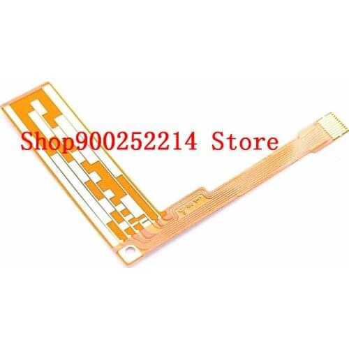 Original 70-200 Zoom brush cable Flex For canon 70-200mm FPC Lens Replacement Unit Repair Part