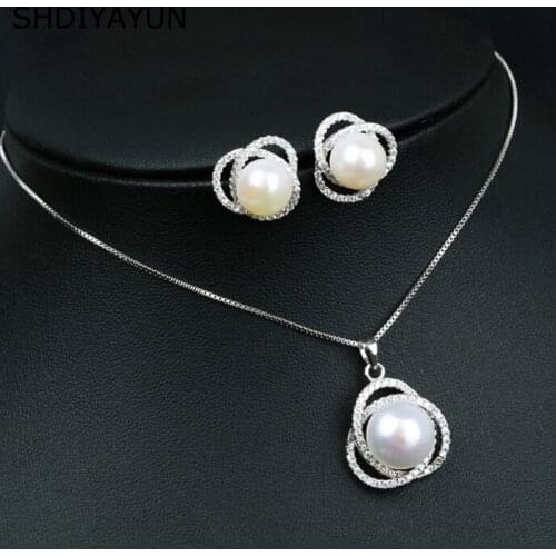 SHDIYAYUN Jewelry