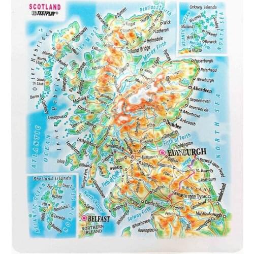 Testplay Decor Items