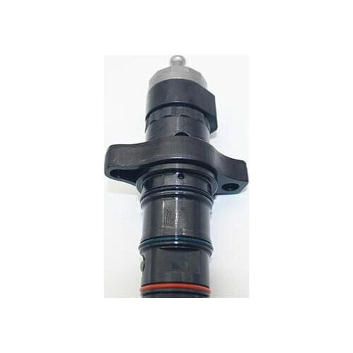 Fuel Injector 3087587 Fit for Cummins KTA19-M3 Diesel Engine