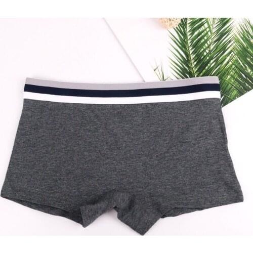 New Women boyshorts female safety panties Girls Safety shorts female boxer Underwear Women Panties underpants ladies boxer pants