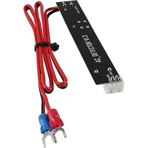 Resuming From Power-off Module With Connecting Line for Wanhao i3-plus/D9/D6 3D Printer Spare Parts