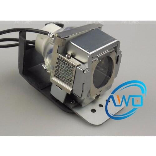High Quality AWO Replacement Projector Lamps 5J.01201.001 with New Housing for BENQ MP510/MP520 Projectors 150 Day Long Warranty