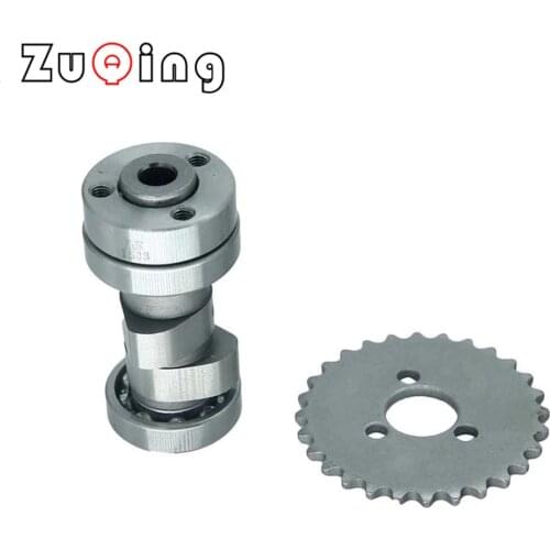 High Performance Sprocket Transmission 28 Teeth Timing Gear For Lifan 110cc Dirt Pit Bike ATV Quad Go Kart Buggy Scooter GT-156