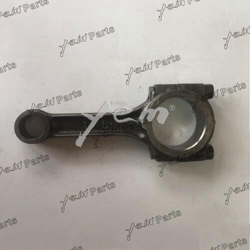 For Mitsubishi engine parts S4L Con Rod