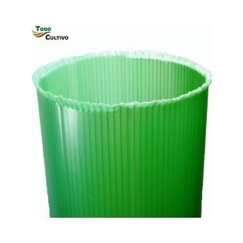 Tree Protector 80 cm. Pack 140 PCs. Perforated and beveled