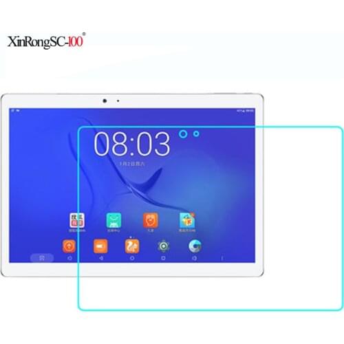 9H Glass Screen Protector For Teclast Master T10 T20 10.1" 10 inch Tablet PC Tempered Glass Film