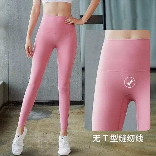 Women Yoga Pant Sweatpant Quickly Dry Elastic High Waist Legging Tight Jogger Exercise Running Gym Workout Track Pant Sportswear