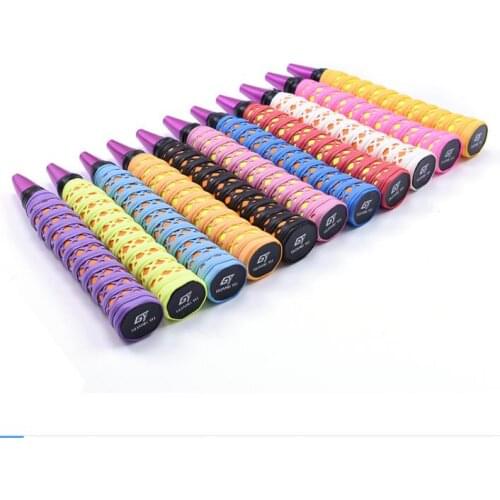 1pc TOPO EVA Wave Grap tacky feel Grips/Overgrip