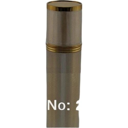 100ml/120ML acrylic gold mist spray bottle ,cosmetic container,Cosmetic Packaging