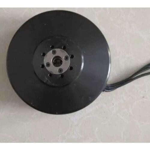 9038(8112)100kv Langyu Brushless Motor Fixed Wing UAV Rotor Engine Drone Slurry Clamp Installation Aircraft Carbon Tube Airplane