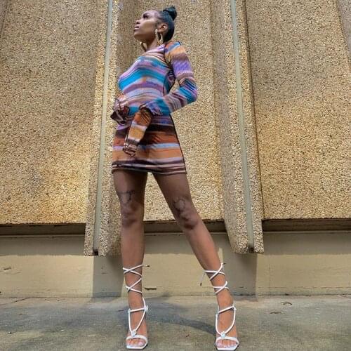 African womens dresses beach dress and tunic, O-neck long sleeves, sexy mini punk ball gown, simplee halter bandage chic dress