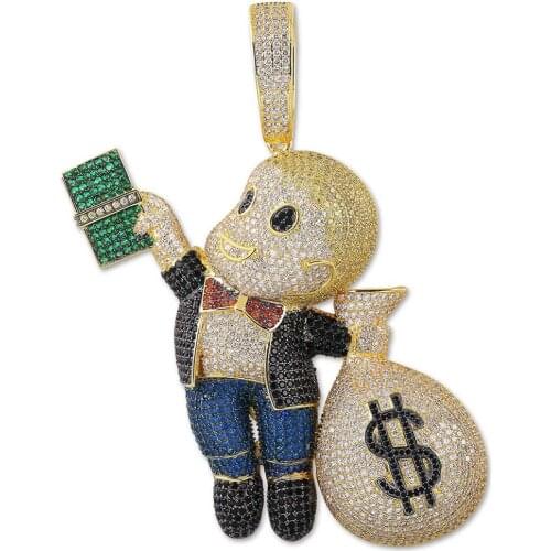 Украшения для мужчин AITIEI China At AliExpress