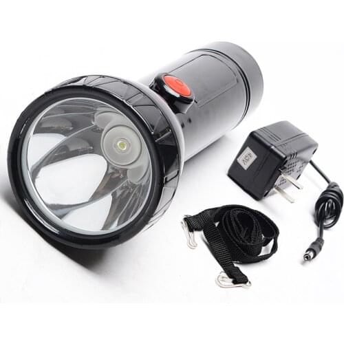 Bomarte LED Flashlights