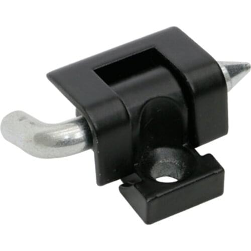 CL104 card type open hinge zinc alloy hinge distribution box meter box hinge