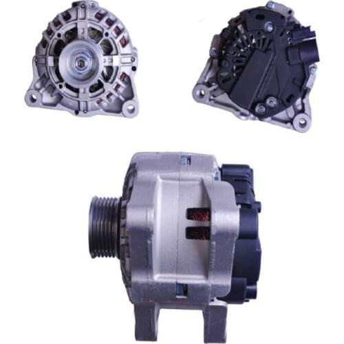 ALTERNATOR FOR 9639396580 TG9B028 439573 TG9B051 SG10B022 283949 CA1741IR A13VI277 202022A A13VI242 2542490 TG9B072 2542297A