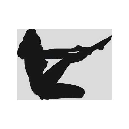 Urban fashion beautiful seductive sex make love girl sexy long leg women lady home sticker wall decor wallpaper murals art Vinyl