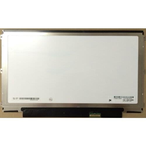 LP125WH2 SP M1 LP125WH2-SPM1 LP125WH2 (SP)(M1) LED Screen LCD Display Matrix for Laptop 12.5" Matte 30Pin 1366X768 HD Replaceme