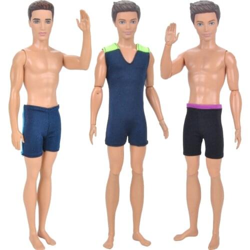 MicroPlush Men's Briefs