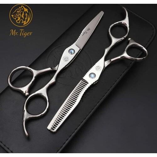 Mr Tiger Goods For Beauty And Health