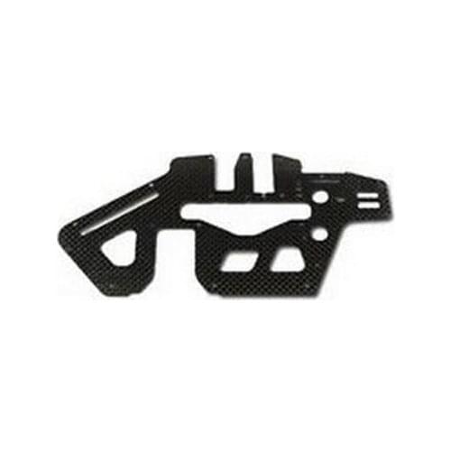 Carbon Fiber Main Frame 1.2mm CF for Align Tarot TL45028 H45028 Trex 450 PRO