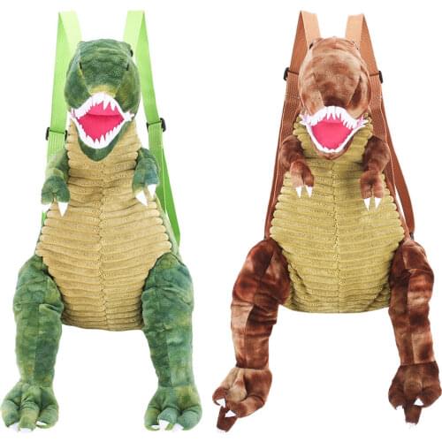 Плюшевые рюкзаки Perfeclan China At AliExpress