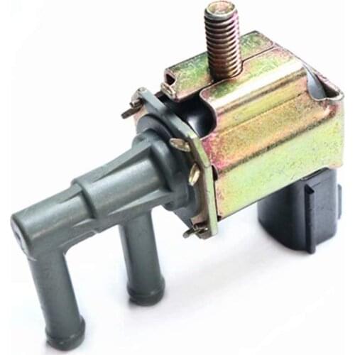 Vapor Canister Purge Solenoid 14930CD70A K5T48481 CP743 For 2005-2008 Nissan Altima Maxima 350Z Infiniti G35 M35 M45 FX35 3.5L