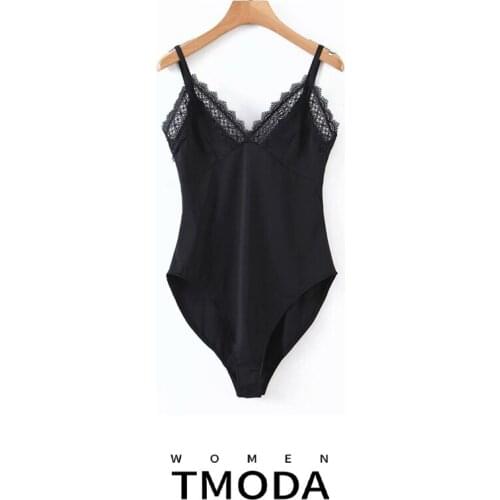 T MODA Women's Summer Jumpsuits