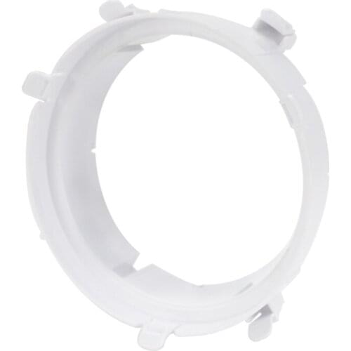 Universal Window Adaptor Tube Connector, Window Exhaust Hose Interface for Portable Air Conditioner 160mm