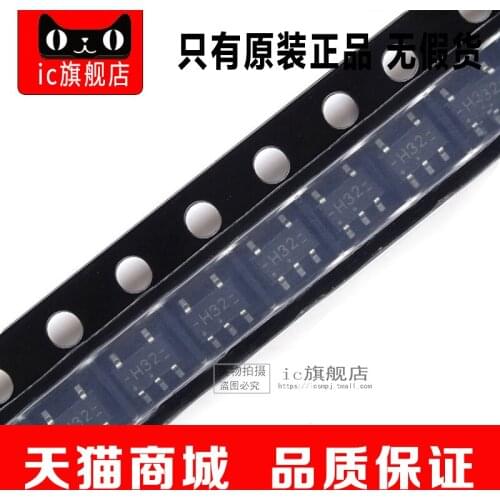 20piece 74HC1G32GV SOT753 74HC1G32G 74HC1G32