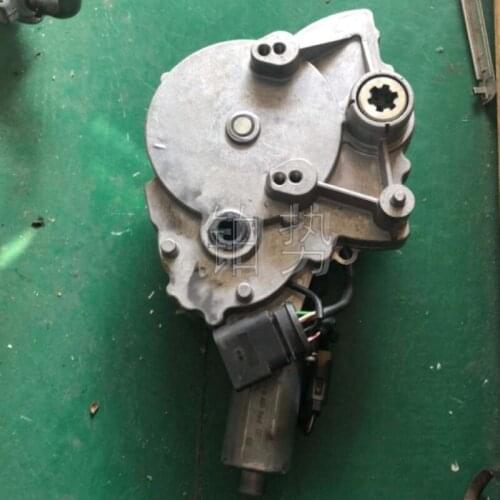 Car Drive unit 2007-2018Ben tle yCo nti nen tal GT Tail cover lock machine Tail cover lock machine Actuator stopper