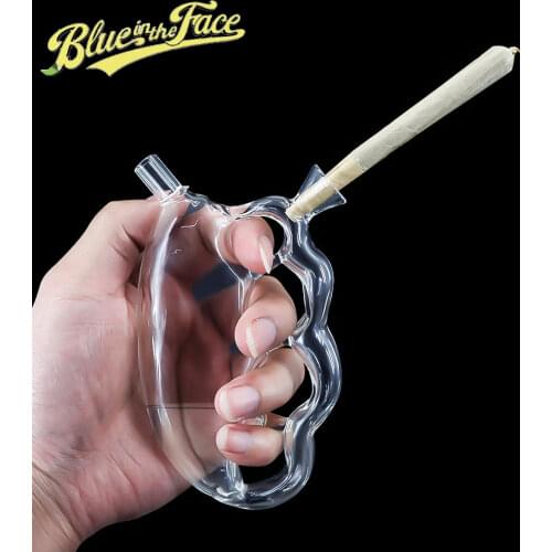 Blue in the Face Electronic Lighters