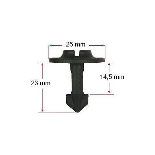 For Audi VW Seat Skoda 4A0805121A