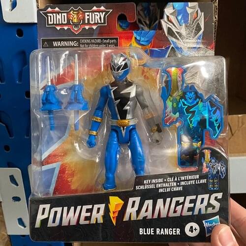 DX Super Sentais Series Action Figure KISHIRYU SENTAI RYUSOULGER Knight Blue Joints Movable Model Toys