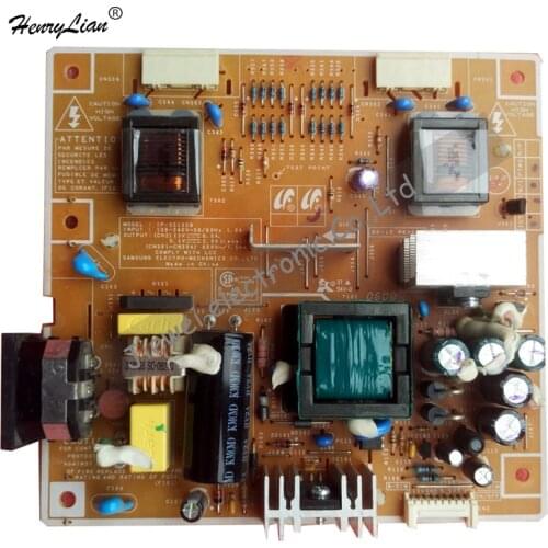 HENRYLIAN free shipping original for IP-35135B 730BA 740B 740N 930B 940N 178B 730B power board