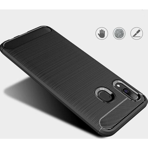 Lulumi Samsung Galaxy A30 Phone Cases