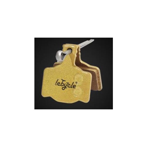 Metal Hydraulic disc brake pad MTB bike brake MAGURA MT2 MT4 MT6 MT8