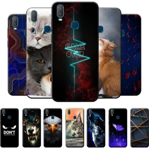 Roukca Vivo Phone Cases