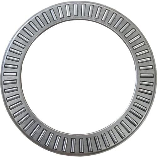 TC3244 NTA3244 2TRA3244 Thrust Needle Roller Bearing 50.8x69.85x1.984mm