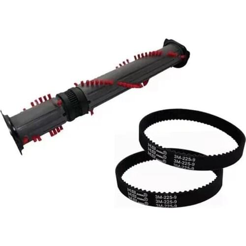 Replacement Brushroll and 2 DC17 Belts Fits Parts 911961-01, 911710-01, Designed to Fit for Dyson DC17 Animal Vacuum