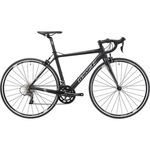 18 Speed 700C Carbon Road Bike for SORA/R3000 derailleur System United States Duty Free
